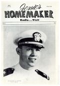 Jessie's Homemaker Radio Visit (1946-1980 Jessie S. Young) Vol. 8 #9
