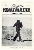 Jessie's Homemaker Radio Visit (1946-1980 Jessie S. Young) Vol. 8 #10