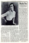 Jessie's Homemaker Radio Visit (1946-1980 Jessie S. Young) Vol. 8 #11