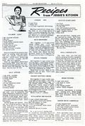 Jessie's Homemaker Radio Visit (1946-1980 Jessie S. Young) Vol. 8 #11