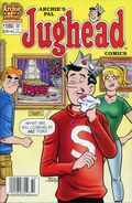 Jughead (1987 2nd Series Archie) Canadian Price Variant 180