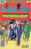 Archie and Me (1964) Canadian Price Variant 141