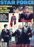 Star Force (1980) Apr 1982