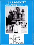 Cartoonist Profiles (1977) 81