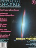 Science Fiction Chronicle (1979-2006 Algol Press/DNA Publications) 265