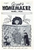 Jessie's Homemaker Radio Visit (1946-1980 Jessie S. Young) Vol. 9 #4