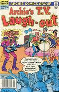 Archie's TV Laugh Out (1969) Canadian Editions 95