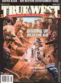 True West (1953 Western Publications) 489