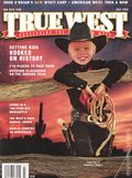 True West (1953 Western Publications) 477