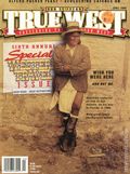 True West (1953 Western Publications) 463