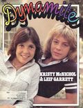 Dynamite (1974) Magazine 58B