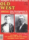 Old West (1964-1999 Western Publications Inc.) Vol. 28 #1