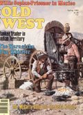 Old West (1964-1999 Western Publications Inc.) Vol. 21 #3