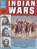 Indian Wars (1966 Charlton) Americana Library Magazine 9