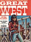 Great West (1967-1974 M.F. Enterprises) Magazine Vol. 5 #2