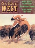 Golden West (1964-1974 Maverick Publications) Magazine Vol. 2 #4