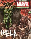 Classic Marvel Figurine Collection (2005 Eaglemoss) 200