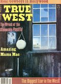 True West (1953 Western Publications) 205
