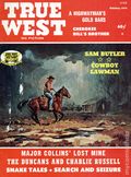 True West (1953 Western Publications) 125