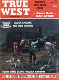 True West (1953 Western Publications) 116