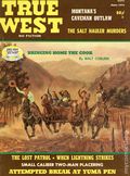 True West (1953 Western Publications) 117
