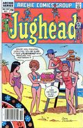Jughead (1949 1st Series Archie) Canadian Price Variant 336