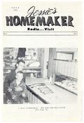 Jessie's Homemaker Radio Visit (1946-1980 Jessie S. Young) Vol. 9 #11