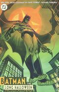 Batman The Long Halloween The Last Halloween (2024 DC) 8C