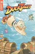 Ducktales (2024 Dynamite) 5B