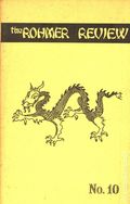 Rohmer Review (1968 - 1981 Robert E. Briney) 10