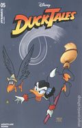 Ducktales (2024 Dynamite) 5C