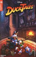 Ducktales (2024 Dynamite) 5D