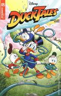 Ducktales (2024 Dynamite) 5E