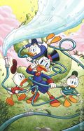 Ducktales (2024 Dynamite) 5F