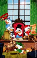 Ducktales (2024 Dynamite) 5J