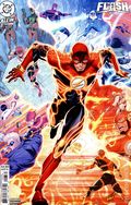 Flash (2023 6th Series) 23C