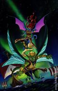 Gargoyles Demona (2025 Dynamite) 2I