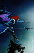 Gargoyles Demona (2025 Dynamite) 2J