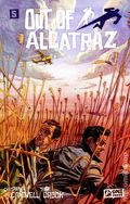 Out of Alcatraz (2025 Oni Press) 5B