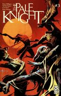 Pale Knight (2025 Mad Cave) 3