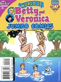 World of Betty and Veronica Jumbo Comics Digest (2021 Archie) 40