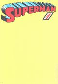 Superman (1939 1st Series) Facsimile Edition 1D