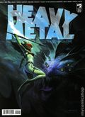 Heavy Metal Magazine (2025 Heavy Metal) 2B