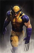 Wolverine (2024 Marvel) 4ILLUMINATI.B