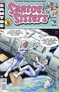 Santos Sisters (2022 Floating World Comics) 9