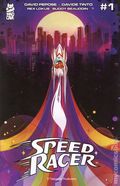 Speed Racer (2025 Mad Cave) 1D