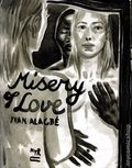 Misery of Love GN (2025 New York Review Comics) 1-1ST