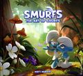 Smurfs The Art of Smurfs HC (2025 IDW) 1-1ST