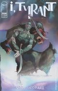 I Tyrant (2025 Image) 1E