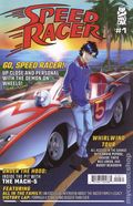 Speed Racer (2025 Mad Cave) 1G